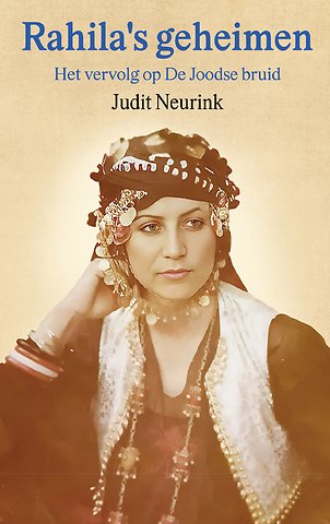 Rahilha's geheimen