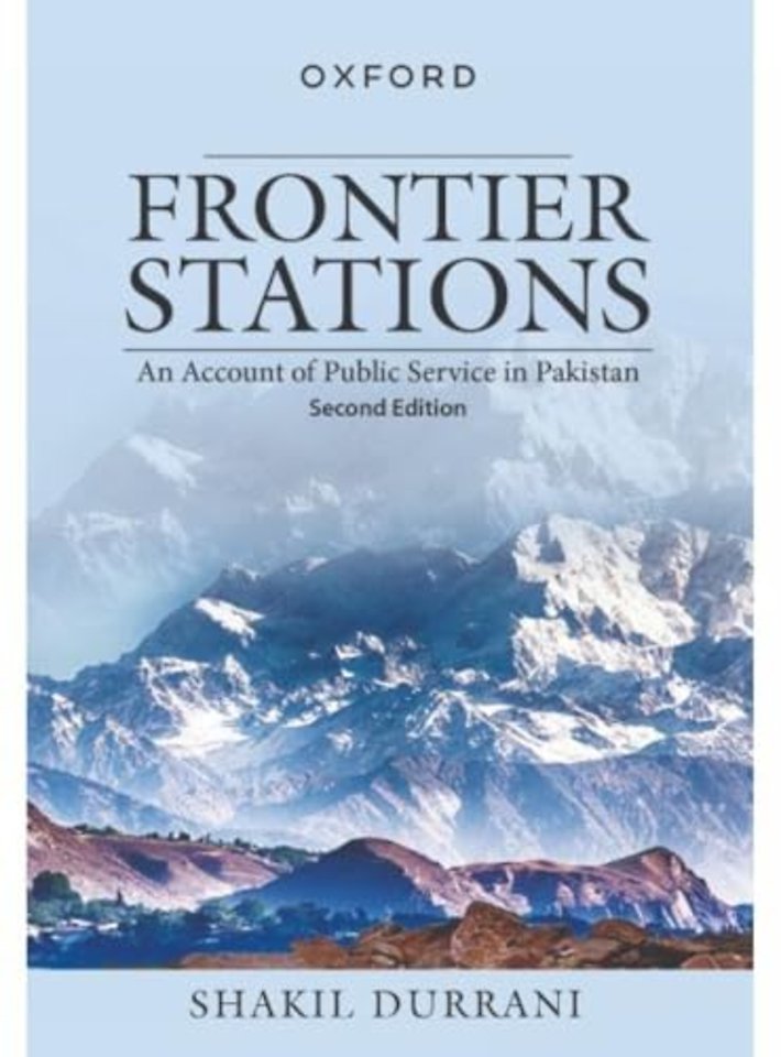 Frontier Stations