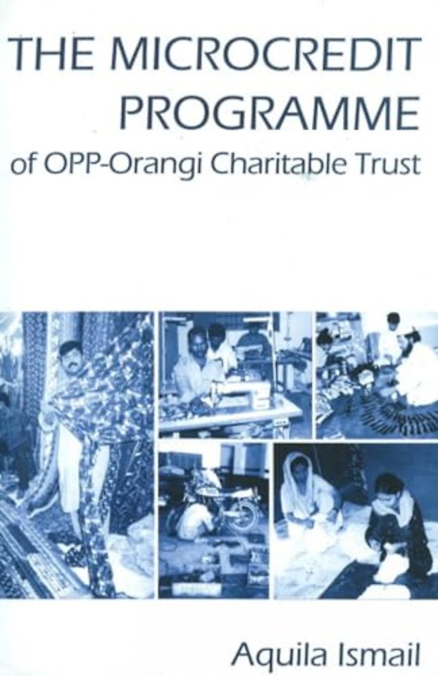Microcredit Programme of OPP-Orangi Charitable Trust