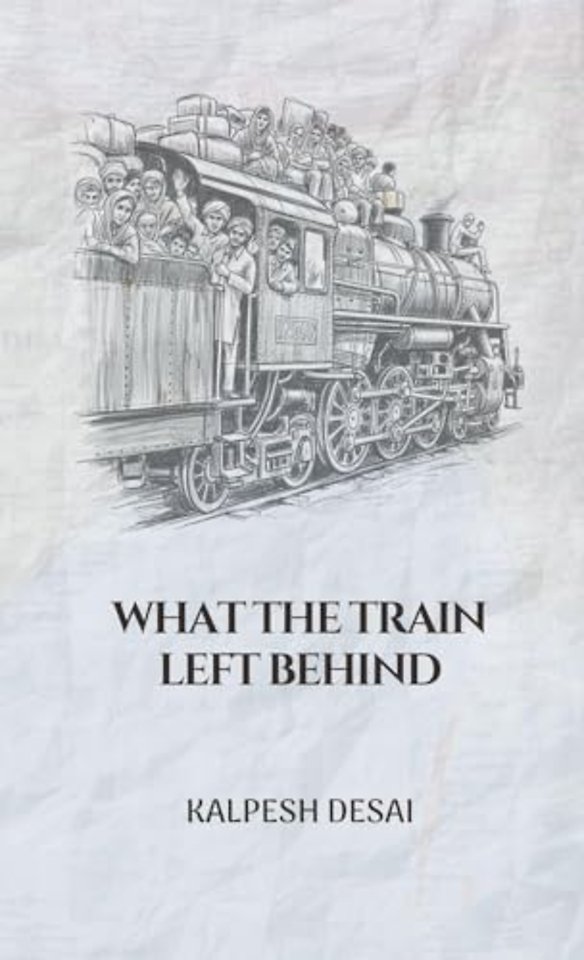 What the Train Left Behind