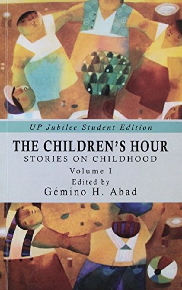 The Children`s Hour v. 1 – Stories on Childhood
