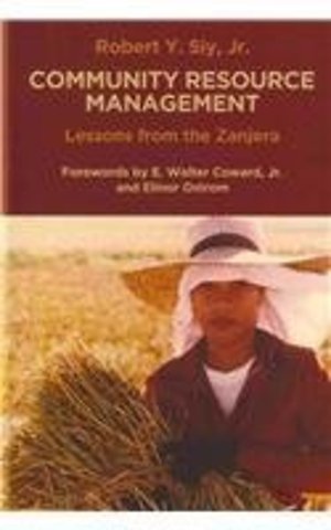 Community Resource Management