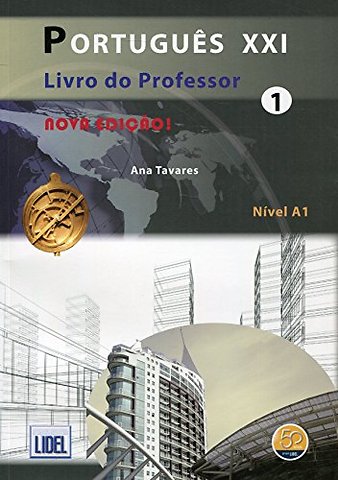 Portugues XXI - Nova Edicao