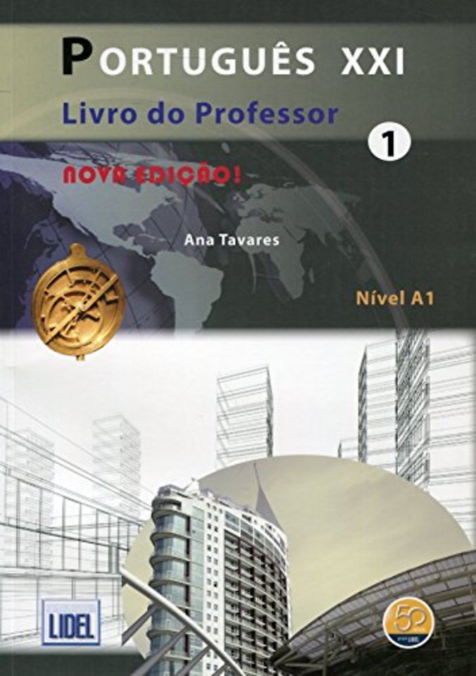 Portugues XXI - Nova Edicao