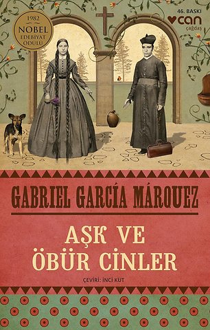 Aşk ve Öbür Cinler