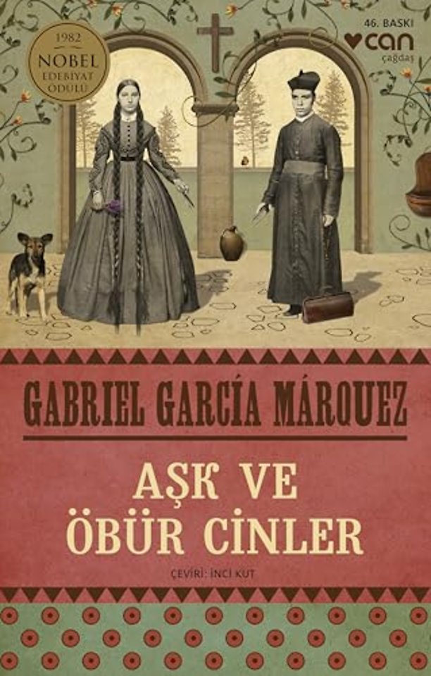 Aşk ve Öbür Cinler