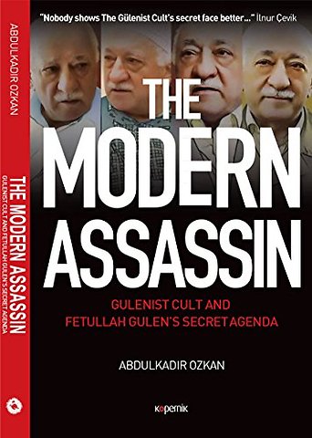 The Modern Assassin