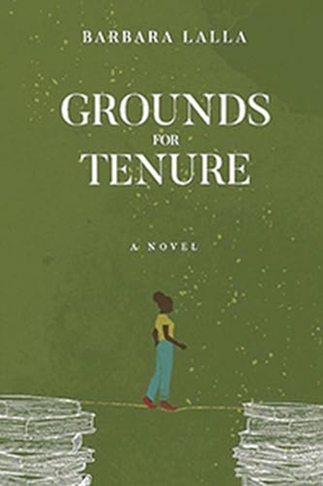 Grounds for Tenure