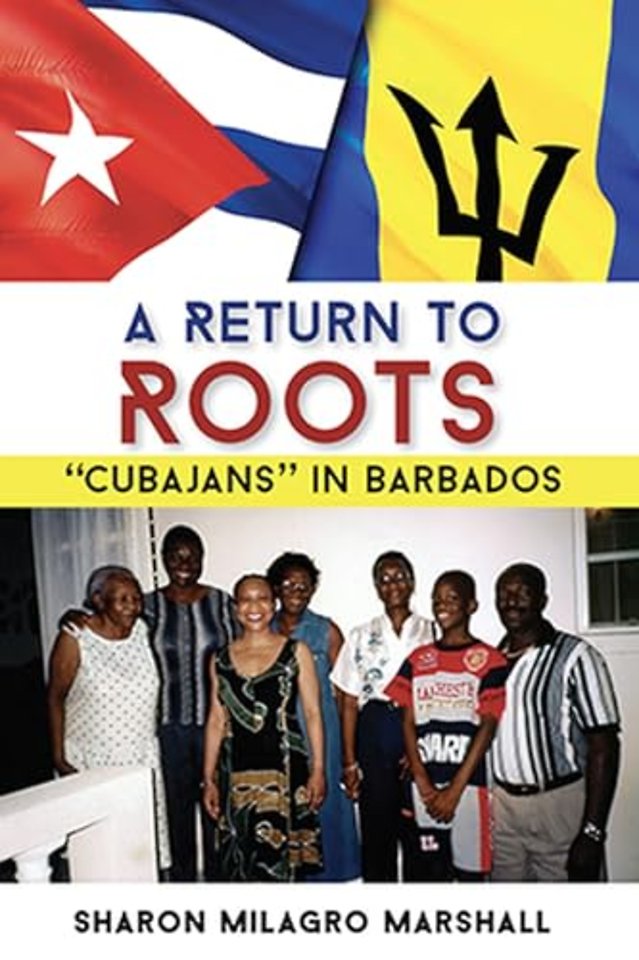 A Return to Roots – CuBajans" in Barbados