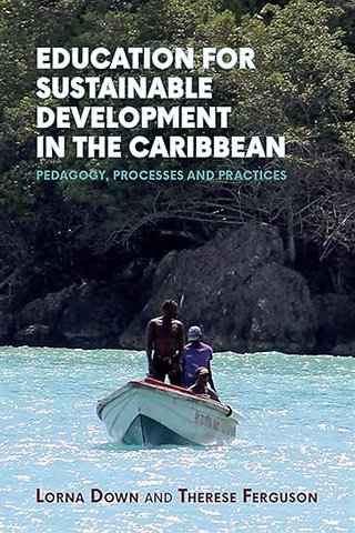 Education for Sustainable Development in the Car – Pedagogy, Processes and Practices
