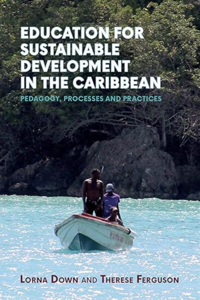 Education for Sustainable Development in the Car – Pedagogy, Processes and Practices