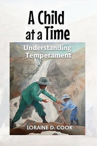 A Child at a Time – Understanding Temperament