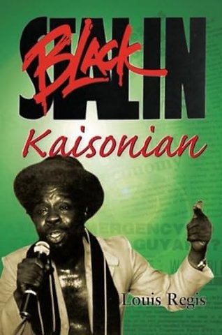 Black Slain Kaisonian