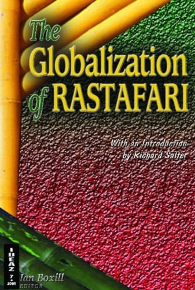 The Globalization of Rastafari