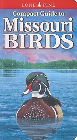 Compact Guide to Missouri Birds