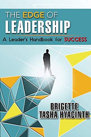 The Edge of Leadership