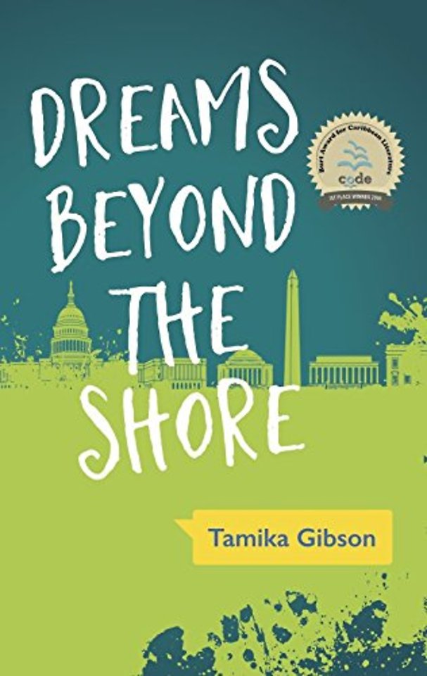 DREAMS BEYOND THE SHORE