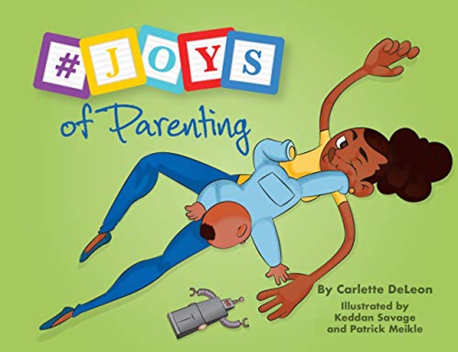 Joys of Parenting