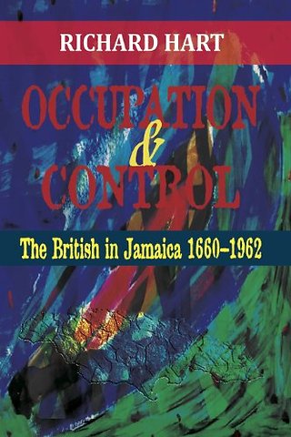 Occupation & Control