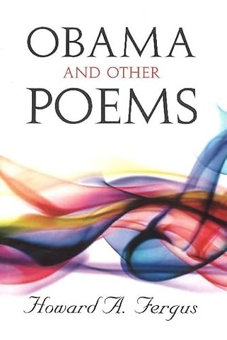 Obama and other Poems