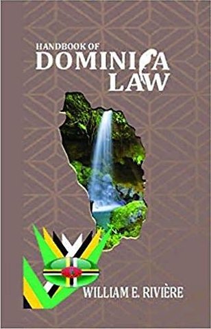 Handbook of Dominican Law
