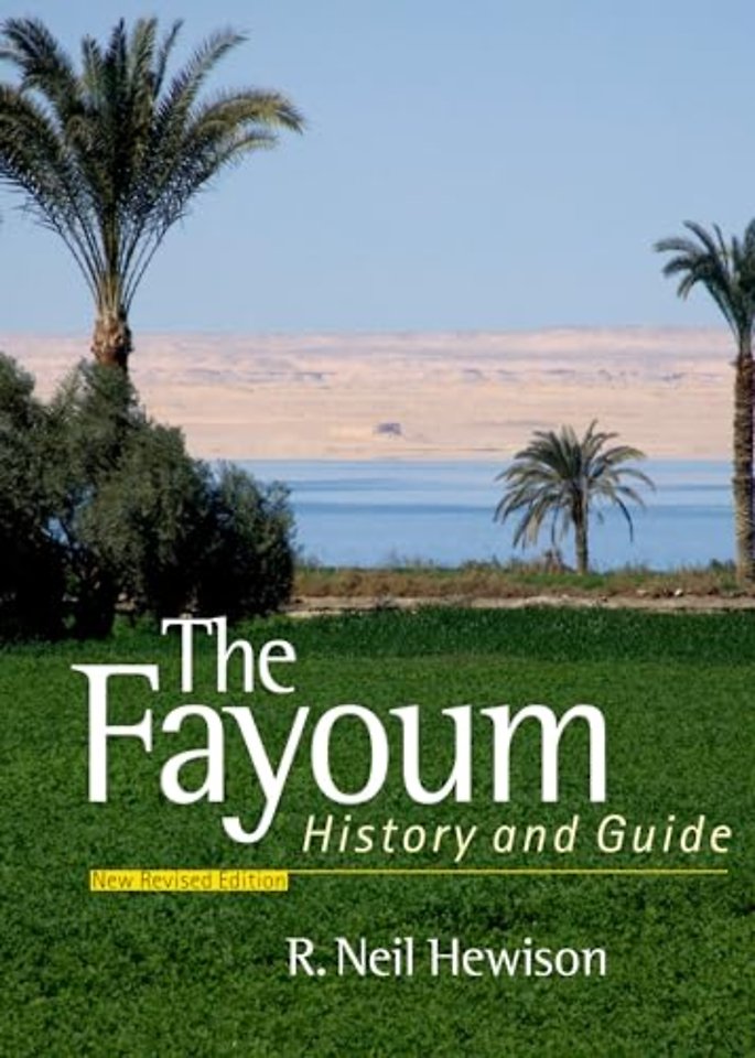 The Fayoum