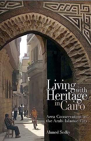 Living with Heritage in Cairo
