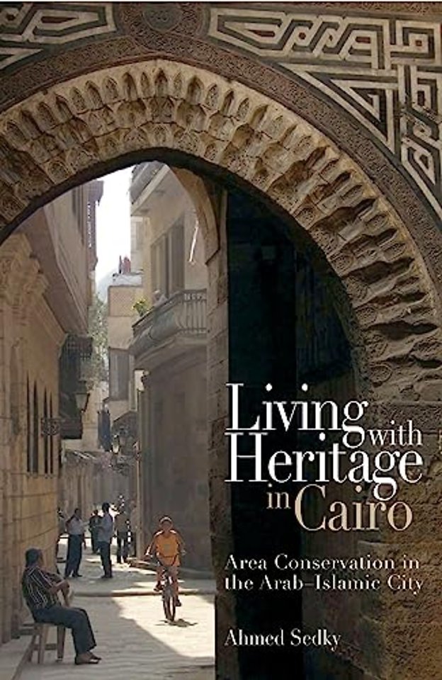 Living with Heritage in Cairo