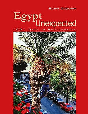 Egypt Unexpected