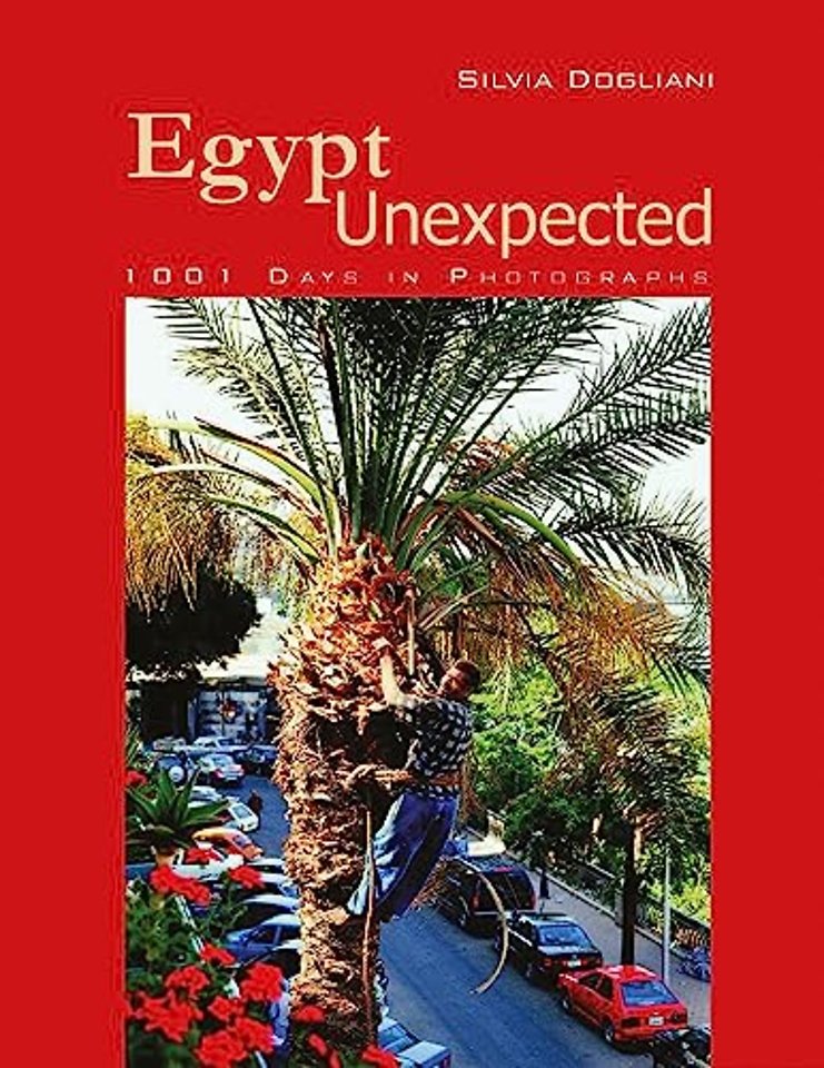 Egypt Unexpected