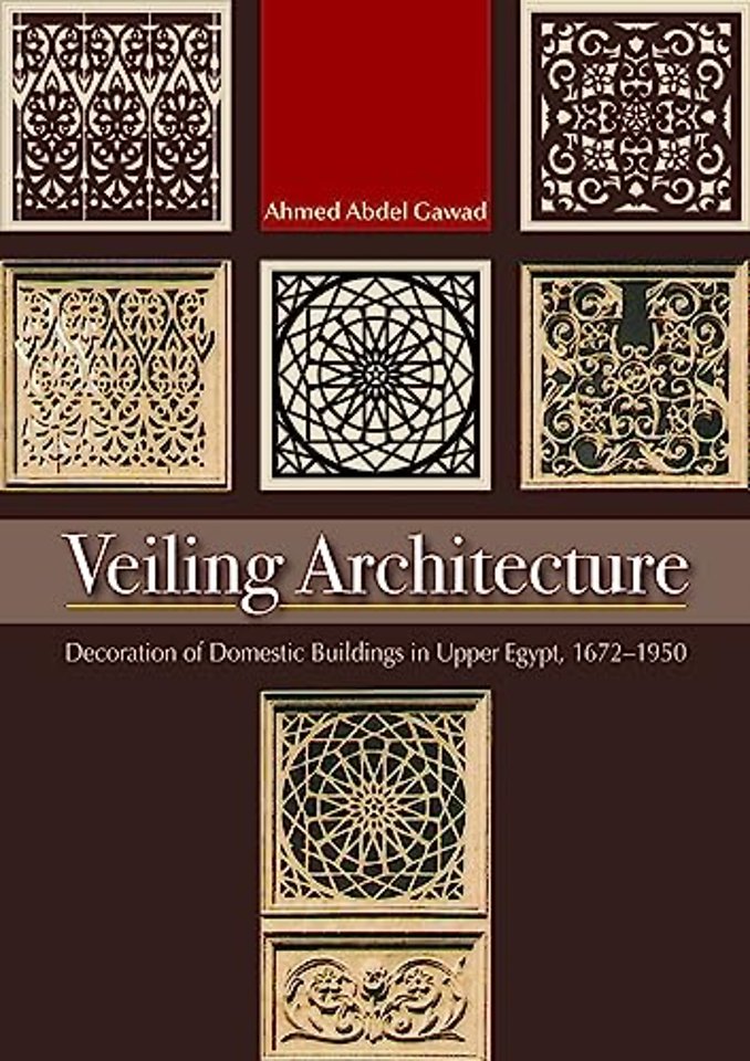 Veiling Architecture