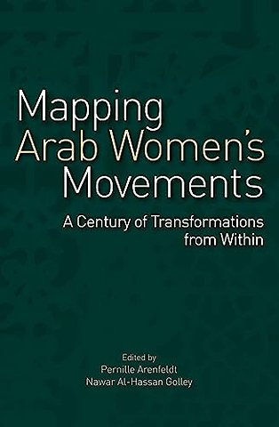 Mapping Arab Women's Movements