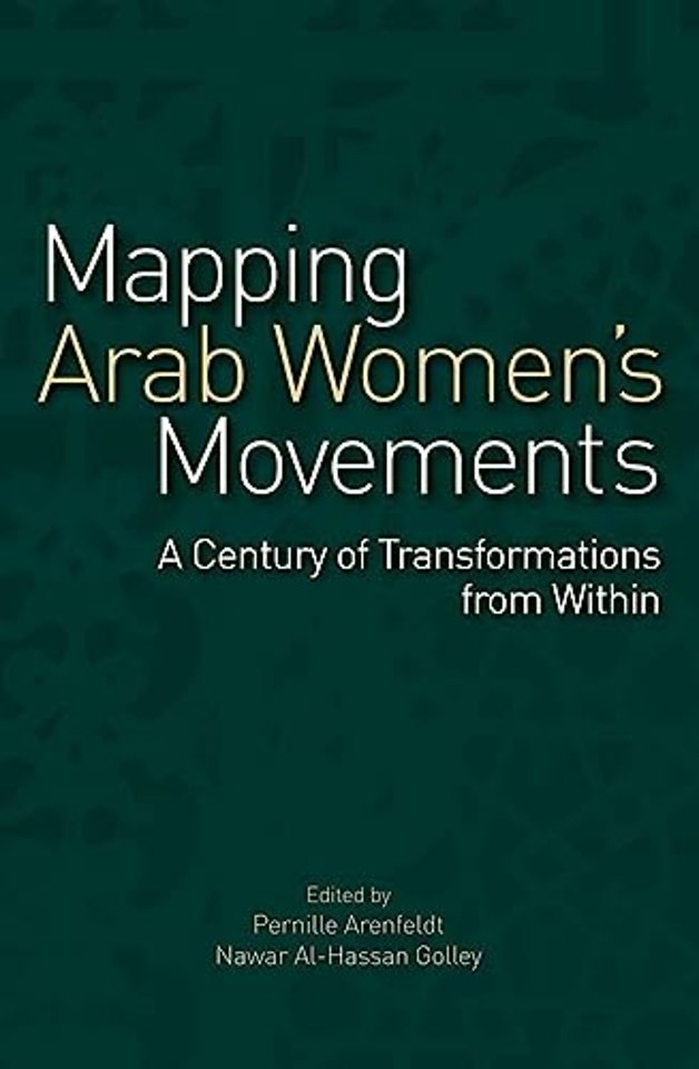 Mapping Arab Women's Movements