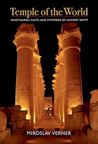 Temple of the World