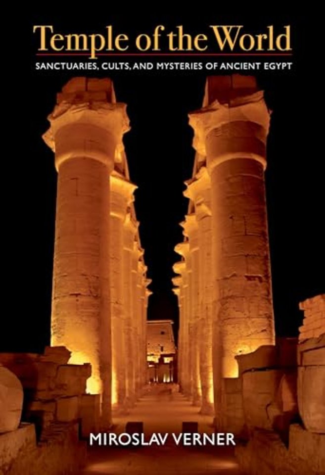Temple of the World