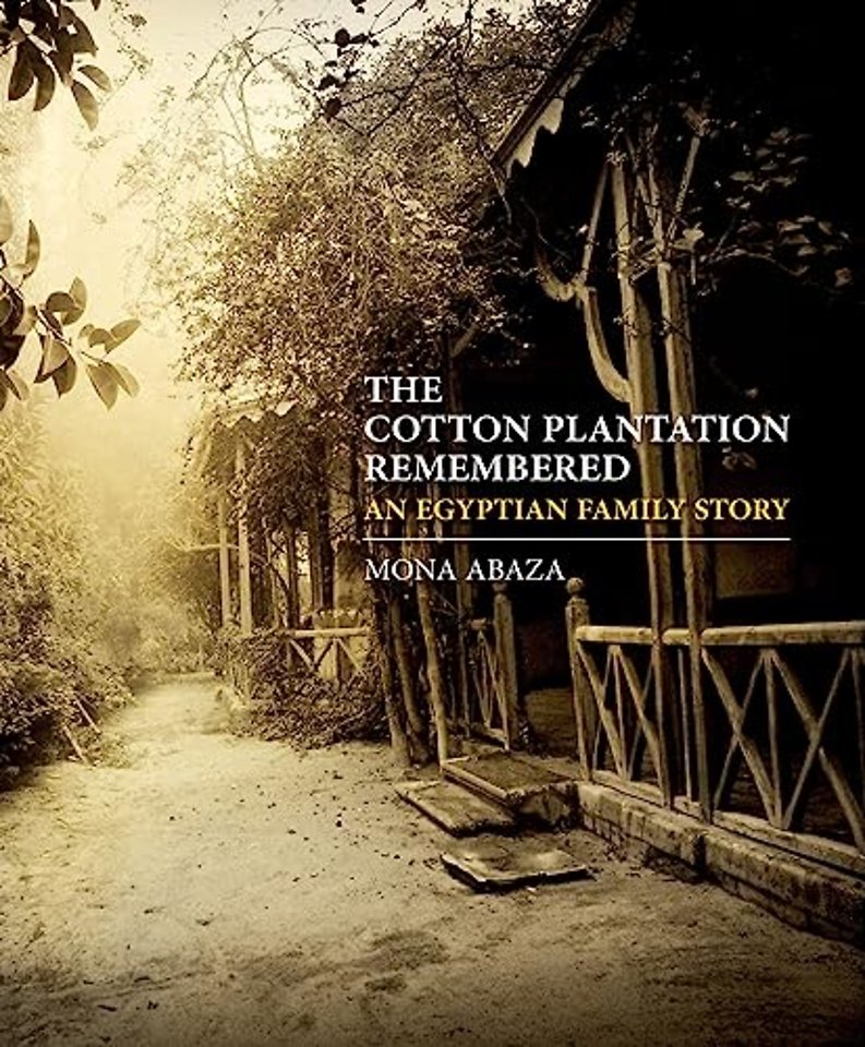The Cotton Plantation Remembered