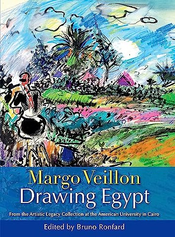Margo Veillon
