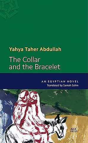 The Collar and the Bracelet