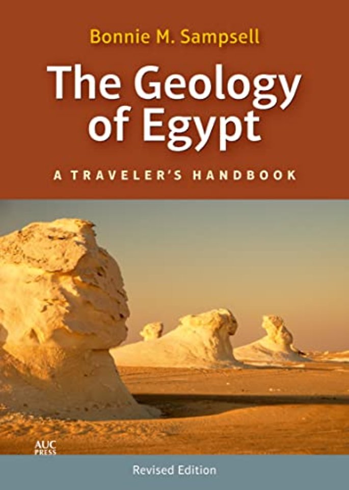 The Geology of Egypt