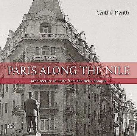 Paris Along the Nile
