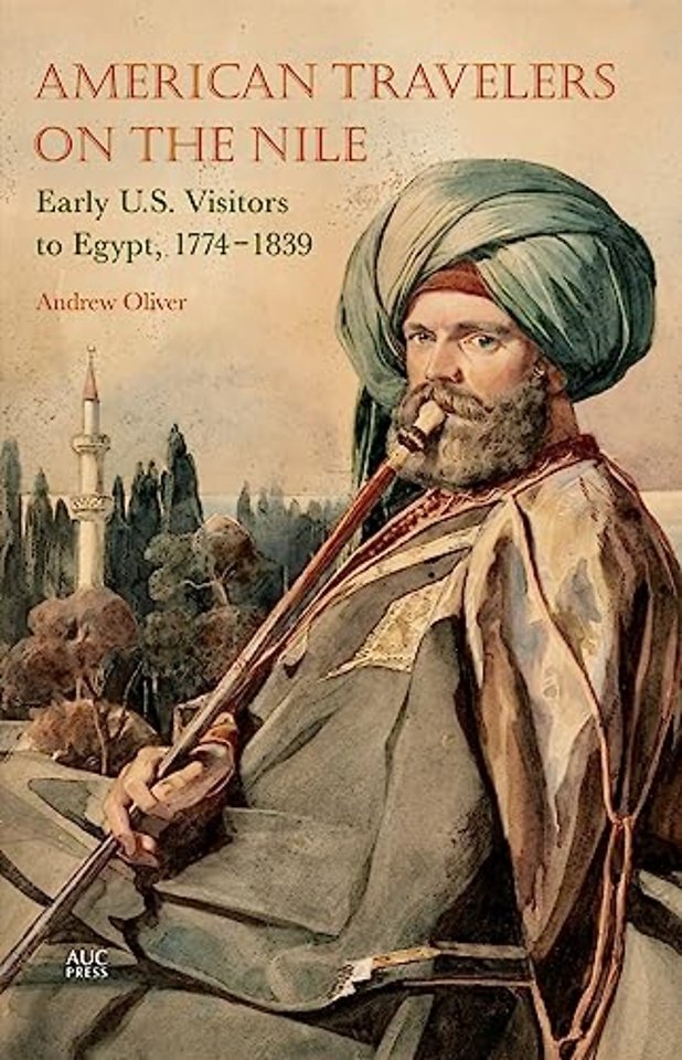 American Travelers on the Nile