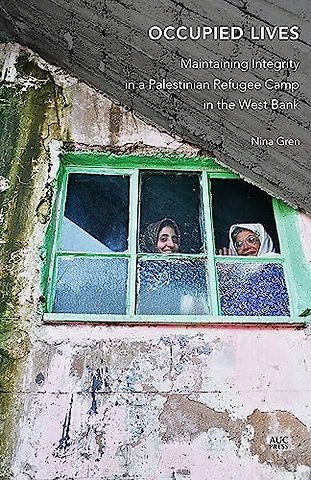 Occupied Lives