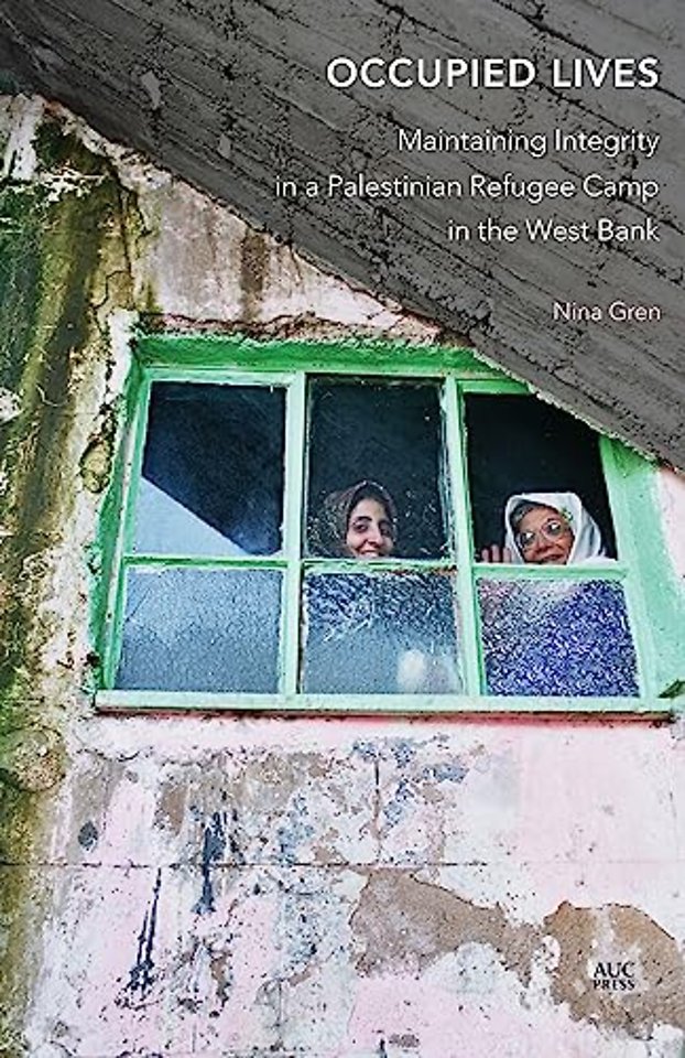 Occupied Lives