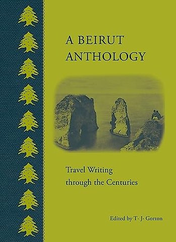 A Beirut Anthology