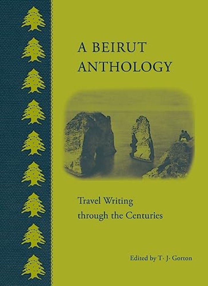 A Beirut Anthology