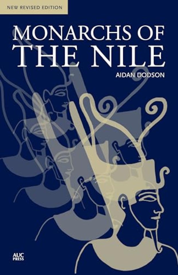 Monarchs of the Nile