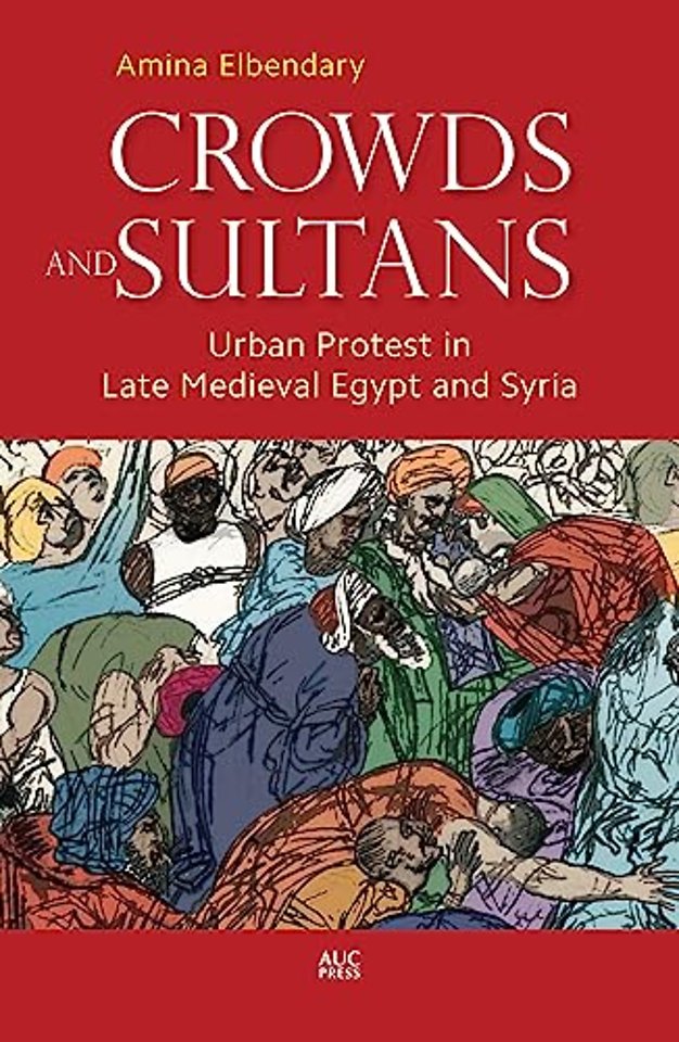Crowds and Sultans