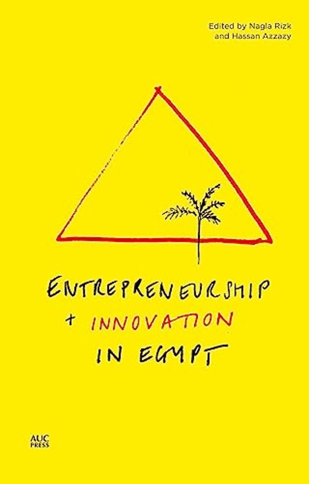 Entrepreneurship and Innovation in Egypt
