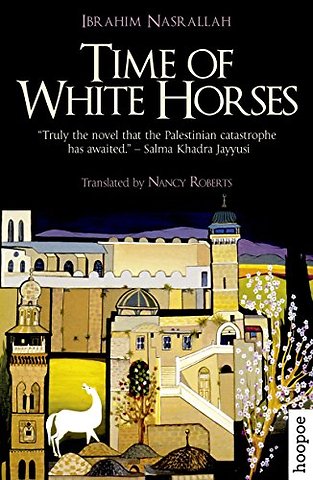 Time of White Horses