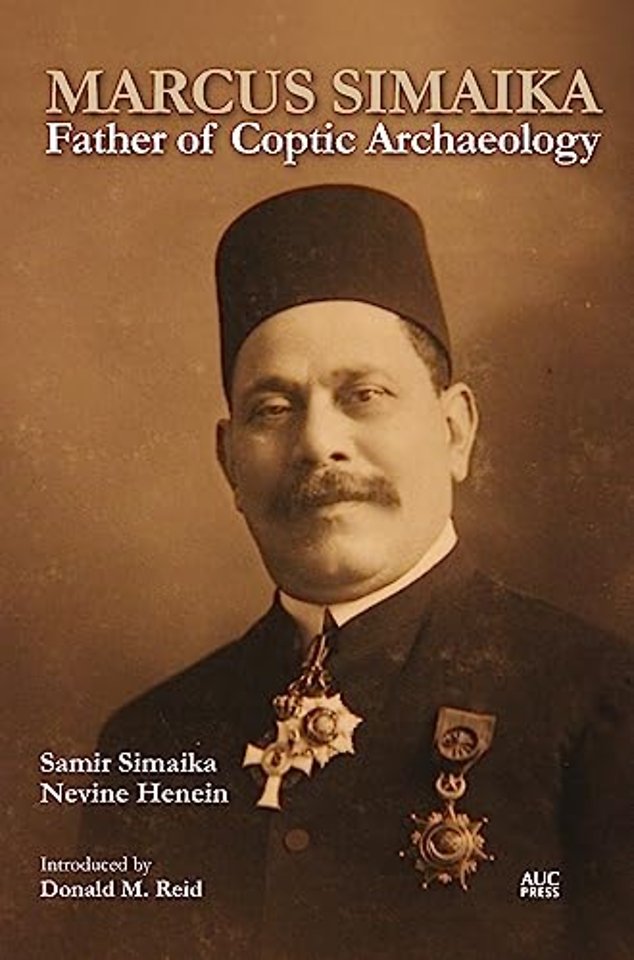 Marcus Simaika